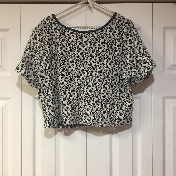 Lane Bryant top size 18/20 - Picture 4 of 5